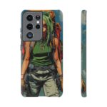 Dirt Bag Ii Phone Case