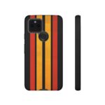 Jeep Scrambler Stripes Phone Case