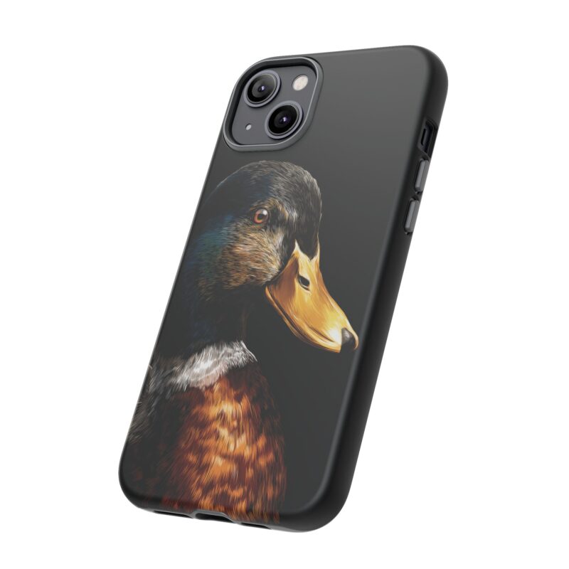 Mallard Phone Case