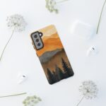 Great Smoky Mountains Np Phone Case