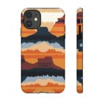 Grand Canyon Np Phone Case