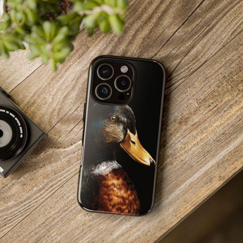 Mallard Phone Case
