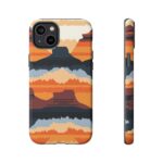Grand Canyon Np Phone Case