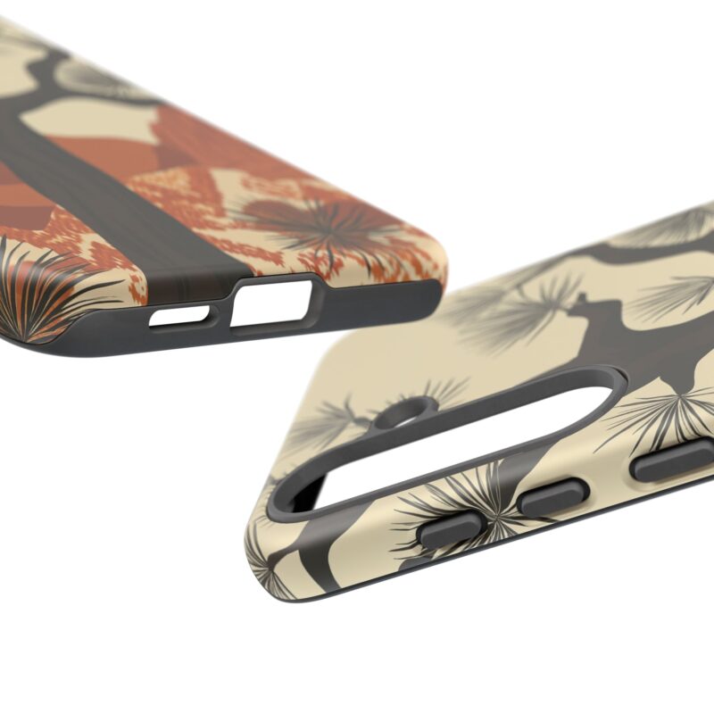 Joshua Tree Np Phone Case