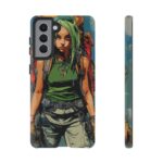 Dirt Bag Ii Phone Case