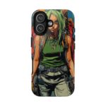 Dirt Bag Ii Phone Case