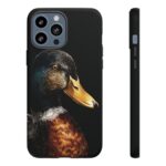 Mallard Phone Case
