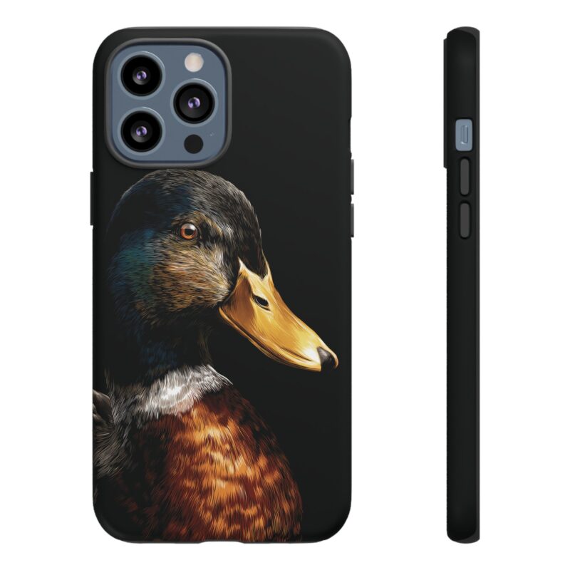 Mallard Phone Case