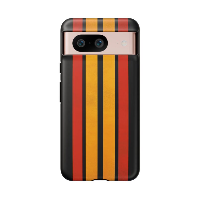 Jeep Scrambler Stripes Phone Case