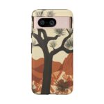 Joshua Tree Np Phone Case
