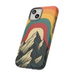 1974 Mountain Magsafe Phone Case