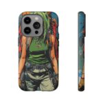 Dirt Bag Ii Phone Case