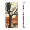 Joshua Tree NP Phone Case