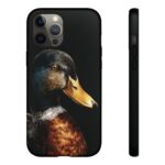 Mallard Phone Case