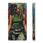 Dirt Bag Ii Phone Case