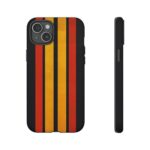 Jeep Scrambler Stripes Phone Case