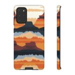 Grand Canyon Np Phone Case