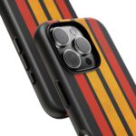 Jeep Scrambler Stripes Phone Case