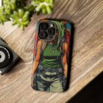 Dirt Bag Ii Phone Case