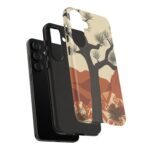 Joshua Tree Np Phone Case