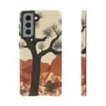 Joshua Tree Np Phone Case