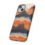 Grand Canyon Np Phone Case