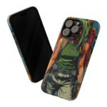 Dirt Bag Ii Phone Case