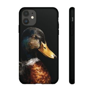 Mallard Phone Case