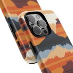 Grand Canyon Np Phone Case