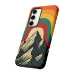 1974 Mountain Magsafe Phone Case