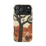 Joshua Tree Np Phone Case