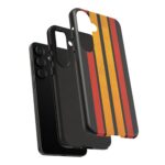 Jeep Scrambler Stripes Phone Case