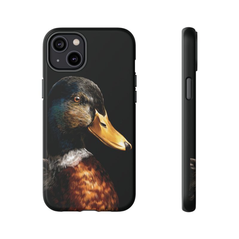 Mallard Phone Case