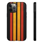 Jeep Scrambler Stripes Phone Case