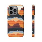 Grand Canyon Np Phone Case