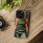 Dirt Bag Ii Phone Case