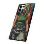 Dirt Bag Ii Phone Case
