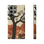 Joshua Tree Np Phone Case