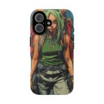 Dirt Bag Ii Phone Case