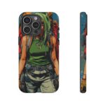 Dirt Bag Ii Phone Case