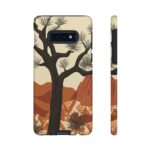Joshua Tree Np Phone Case