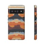 Grand Canyon Np Phone Case