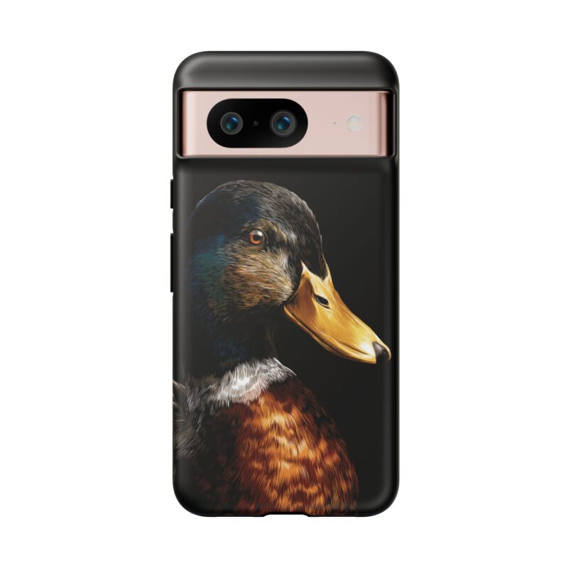Mallard Phone Case