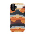 Grand Canyon Np Phone Case