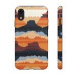 Grand Canyon Np Phone Case