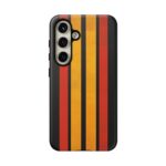 Jeep Scrambler Stripes Phone Case
