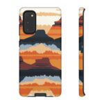 Grand Canyon Np Phone Case