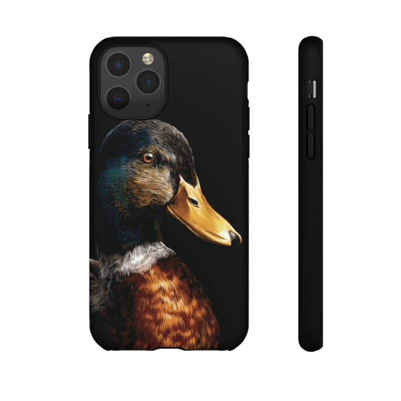 Mallard Phone Case