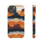 Grand Canyon Np Phone Case