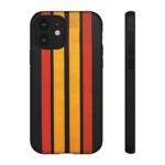 Jeep Scrambler Stripes Phone Case